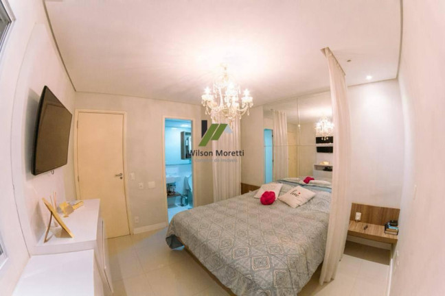 Imagem Apartamento com 3 Quartos à Venda, 88 m²