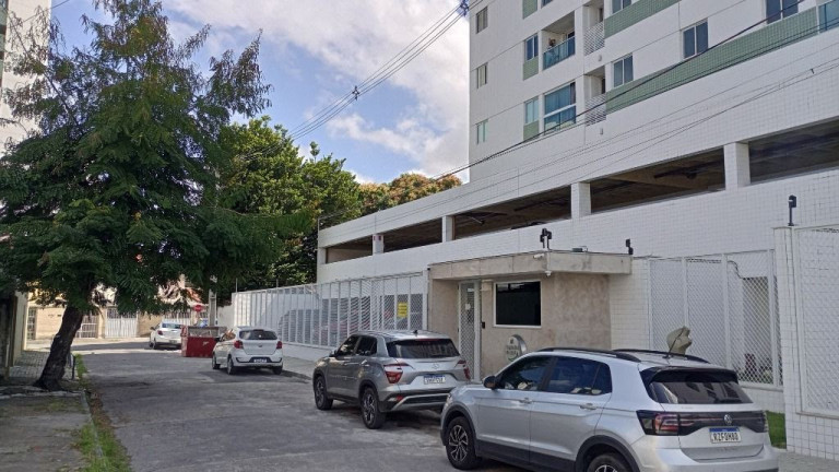 Imagem Apartamento com 3 Quartos à Venda, 67 m² em Ilha Do Retiro - Recife