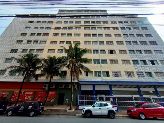Apartamento com 1 Quarto à Venda, 29 m² em Mirim - Praia Grande