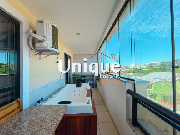 Imagem Apartamento com 1 Quarto à Venda, 70 m² em Braga - Cabo Frio Imagem Apartamento com 1 Quarto à Venda, 70 m² em Braga - Cabo Frio