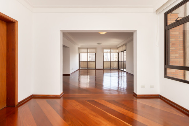 Imagem Apartamento com 4 Quartos à Venda, 195 m² em Chácara Santo Antônio (zona Sul) - São Paulo Imagem Apartamento com 4 Quartos à Venda, 195 m² em Chácara Santo Antônio (zona Sul) - São Paulo