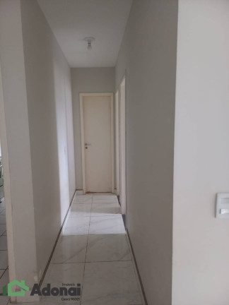 Imagem Apartamento com 2 Quartos à Venda, 54 m² em Caxambu - Jundiaí Imagem Apartamento com 2 Quartos à Venda, 54 m² em Caxambu - Jundiaí