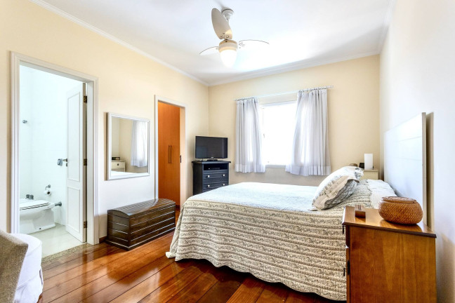 Imagem Casa com 4 Quartos à Venda, 400 m² em Tamboré - Santana De Parnaíba
