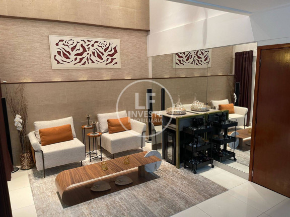 Imagem Apartamento com 3 Quartos à Venda, 126 m² em Jardim Goiás - Goiânia Imagem Apartamento com 3 Quartos à Venda, 126 m² em Jardim Goiás - Goiânia