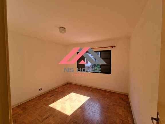 Imagem Casa com 2 Quartos à Venda, 140 m² em Parque Fongaro - São Paulo Imagem Casa com 2 Quartos à Venda, 140 m² em Parque Fongaro - São Paulo