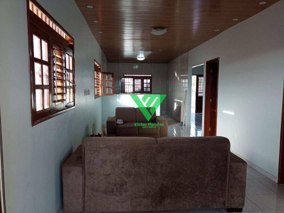 Imagem Casa com 4 Quartos à Venda, 260 m² em Cruz Das Armas - João Pessoa