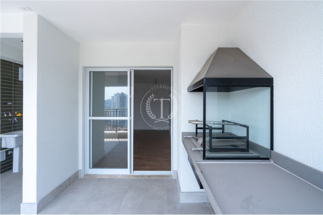 Imagem Apartamento com 2 Quartos à Venda, 69 m² em Jardim Caravelas - São Paulo