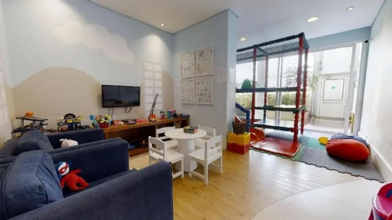 Imagem Apartamento com 3 Quartos à Venda, 219 m² em Campo Belo - São Pailo Imagem Apartamento com 3 Quartos à Venda, 219 m² em Campo Belo - São Pailo