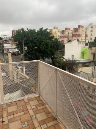 Imagem Imóvel com 3 Quartos à Venda, 98 m² em Parque Fongaro - São Paulo