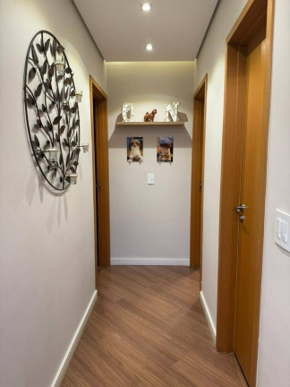 Imagem Apartamento com 2 Quartos à Venda, 67 m² em Rudge Ramos - São Bernardo Do Campo