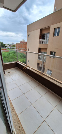 Imagem Apartamento com 1 Quarto à Venda, 52 m² em Nova Aliança - Ribeirão Preto Imagem Apartamento com 1 Quarto à Venda, 52 m² em Nova Aliança - Ribeirão Preto