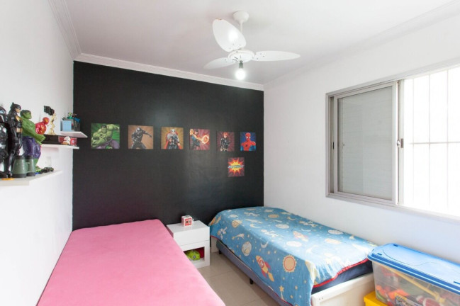 Imagem Apartamento com 3 Quartos à Venda, 84 m² em Freguesia Do ó - São Paulo Imagem Apartamento com 3 Quartos à Venda, 84 m² em Freguesia Do ó - São Paulo