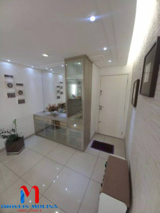 Imagem Apartamento com 3 Quartos à Venda, 101 m² em Campestre - Santo André Imagem Apartamento com 3 Quartos à Venda, 101 m² em Campestre - Santo André