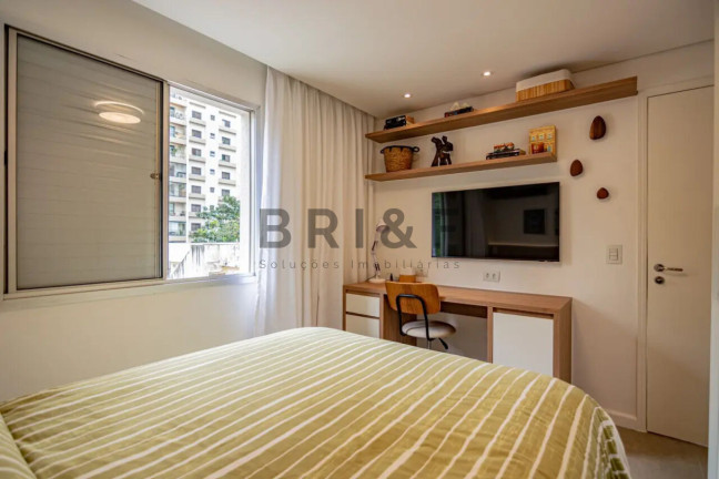 Imagem Apartamento com 1 Quarto à Venda, 53 m² em Moema - São Paulo Imagem Apartamento com 1 Quarto à Venda, 53 m² em Moema - São Paulo