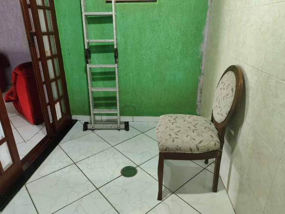 Imagem Casa com 2 Quartos à Venda, 10 m² em Maracanã - Praia Grande Imagem Casa com 2 Quartos à Venda, 10 m² em Maracanã - Praia Grande