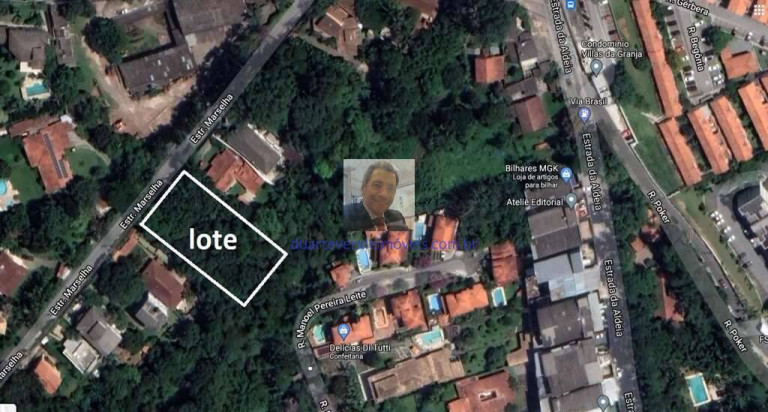 Imagem Terreno à Venda, 2.334 m² em Refúgio Cantagalo Iii - Cotia Imagem Terreno à Venda, 2.334 m² em Refúgio Cantagalo Iii - Cotia
