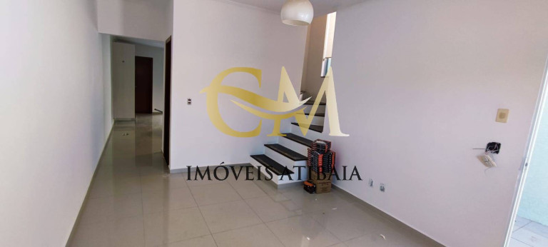 Imagem Casa com 3 Quartos à Venda, 168 m² em Jardim Paulista - Atibaia Imagem Casa com 3 Quartos à Venda, 168 m² em Jardim Paulista - Atibaia
