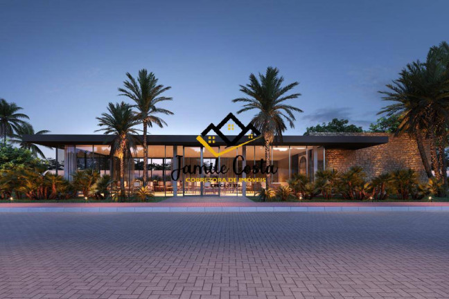Imagem Casa de Condomínio com 3 Quartos à Venda, 64 m² em Sim - Feira De Santana Imagem Casa de Condomínio com 3 Quartos à Venda, 64 m² em Sim - Feira De Santana