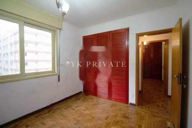 Imagem Apartamento com 3 Quartos à Venda, 200 m² em Paraíso - São Paulo