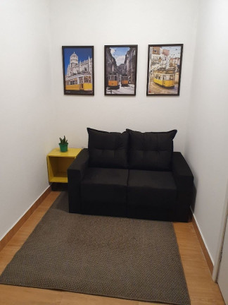 Imagem Imóvel com 2 Quartos à Venda, 70 m² em Santana - São Paulo