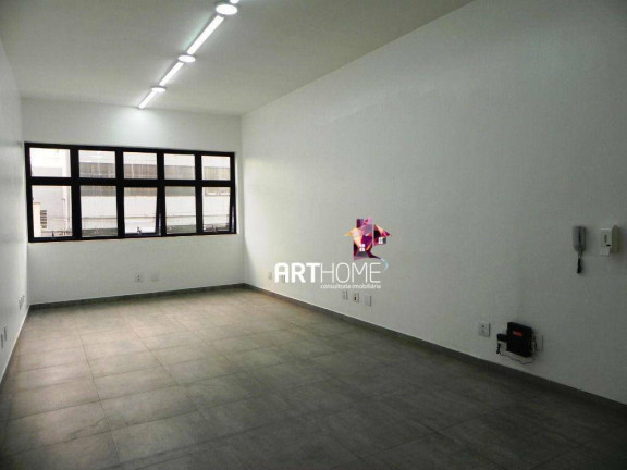 Imagem Sala Comercial para Alugar, 43 m² em Rudge Ramos - São Bernardo Do Campo Imagem Sala Comercial para Alugar, 43 m² em Rudge Ramos - São Bernardo Do Campo