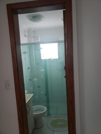 Imagem Apartamento com 2 Quartos à Venda, 65 m² em Guilhermina - Praia Grande