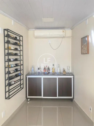 Imagem Apartamento com 4 Quartos à Venda, 208 m² em Setor Sul - Goiânia