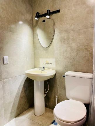 Imagem Casa com 1 Quarto à Venda, 100 m² em Maresias - São Sebastião Imagem Casa com 1 Quarto à Venda, 100 m² em Maresias - São Sebastião