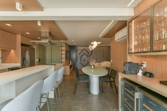 Imagem Apartamento com 3 Quartos à Venda, 94 m² em Brooklin - São Paulo