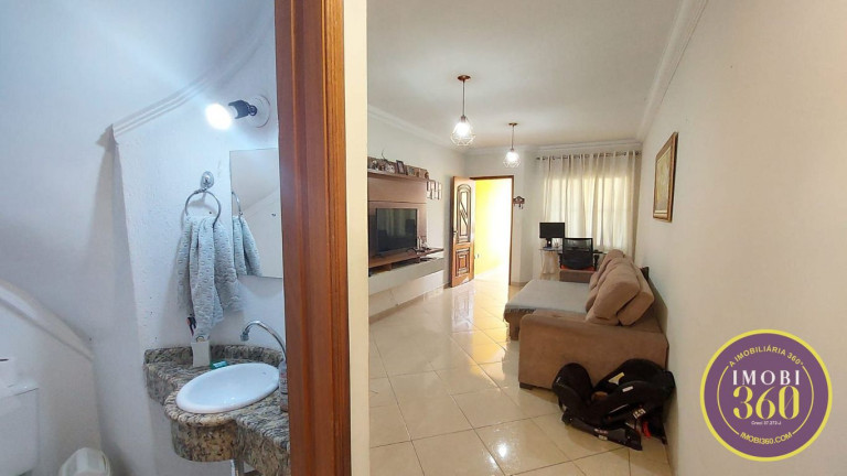 Imagem Sobrado com 3 Quartos à Venda, 98 m² em Cidade Patriarca - São Paulo Imagem Sobrado com 3 Quartos à Venda, 98 m² em Cidade Patriarca - São Paulo