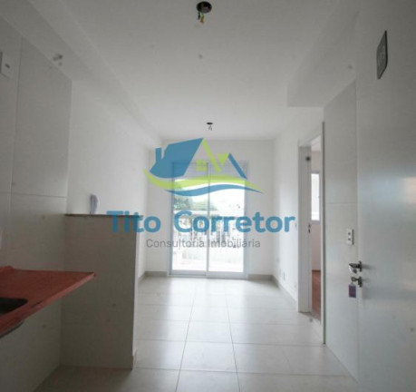 Imagem Apartamento com 1 Quarto à Venda,  em Cidade Patriarca - São Paulo