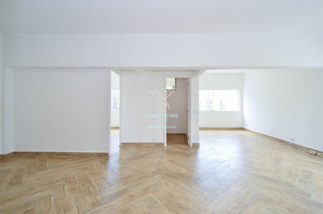 Imagem Apartamento com 2 Quartos à Venda, 75 m² em Itaim Bibi - São Paulo