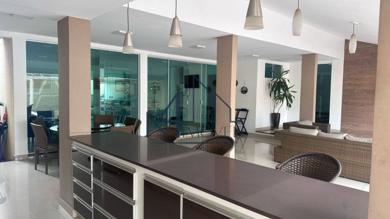 Imagem Sobrado com 4 Quartos à Venda, 518 m² em Santa Genoveva - Goiânia Imagem Sobrado com 4 Quartos à Venda, 518 m² em Santa Genoveva - Goiânia