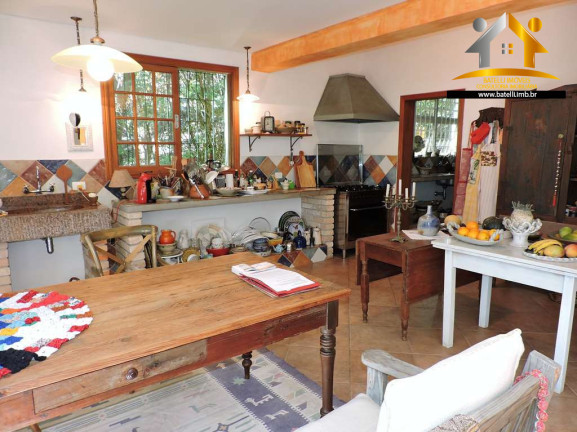 Imagem Casa de Condomínio com 2 Quartos à Venda, 415 m² em Granja Viana - Cotia Imagem Casa de Condomínio com 2 Quartos à Venda, 415 m² em Granja Viana - Cotia