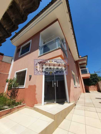 Imóvel com 4 Quartos à Venda, 230 m² em Taquara - Rio De Janeiro