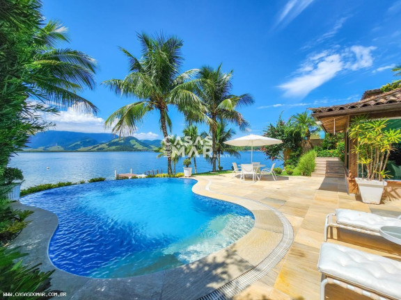 Imagem Imóvel com 6 Quartos à Venda, 1.000 m² em Itanema - Angra Dos Reis Imagem Imóvel com 6 Quartos à Venda, 1.000 m² em Itanema - Angra Dos Reis
