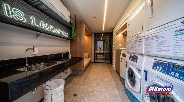 Imagem Apartamento com 1 Quarto à Venda, 26 m² em Vila Buarque - São Paulo