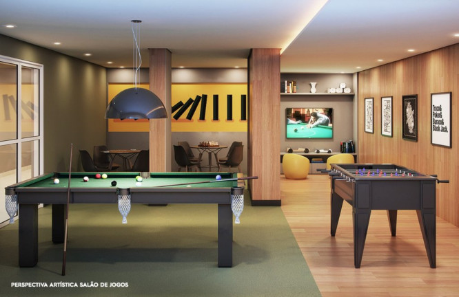 Imagem Imóvel com 3 Quartos à Venda, 78 m² em Penha De França - São Paulo