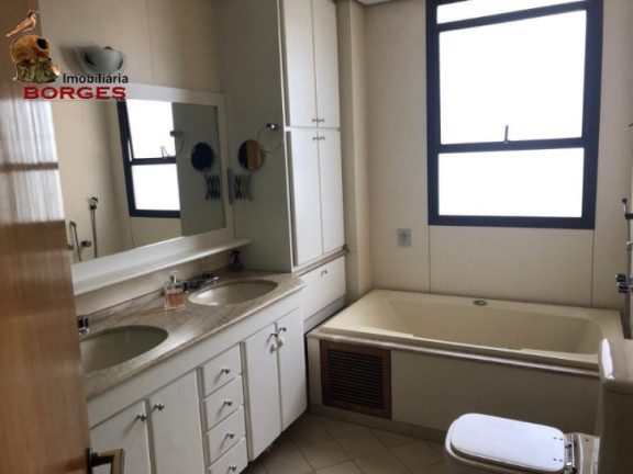 Imagem Apartamento com 4 Quartos à Venda, 200 m² em Brooklin - São Paulo