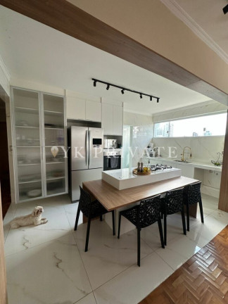 Imagem Apartamento com 3 Quartos à Venda, 105 m² em Perdizes - São Paulo Imagem Apartamento com 3 Quartos à Venda, 105 m² em Perdizes - São Paulo
