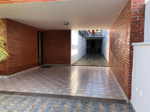 Imagem Casa com 3 Quartos à Venda, 272 m² em Flórida - Praia Grande