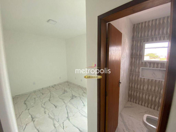 Imagem Cobertura com 2 Quartos à Venda, 101 m² em Parque Oratório - Santo André Imagem Cobertura com 2 Quartos à Venda, 101 m² em Parque Oratório - Santo André