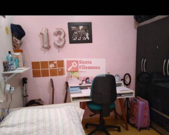 Imagem Apartamento com 2 Quartos à Venda, 58 m² em Assunção - São Bernardo Do Campo Imagem Apartamento com 2 Quartos à Venda, 58 m² em Assunção - São Bernardo Do Campo