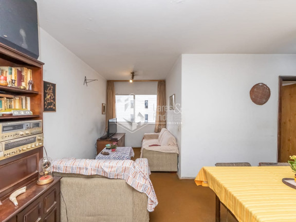 Imagem Apartamento com 2 Quartos à Venda, 67 m² em Vila Olímpia - São Paulo Imagem Apartamento com 2 Quartos à Venda, 67 m² em Vila Olímpia - São Paulo