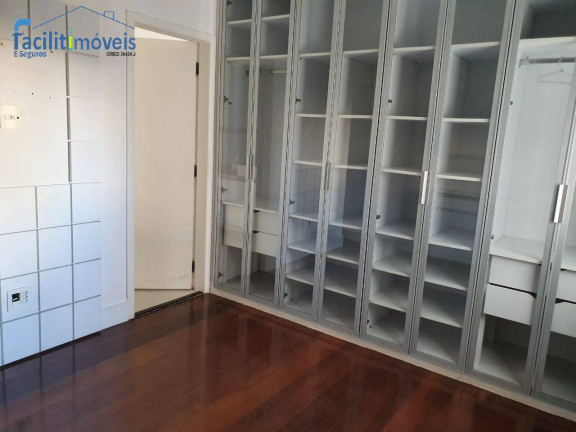 Imagem Apartamento com 4 Quartos à Venda, 228 m² em Centro - São Bernardo Do Campo