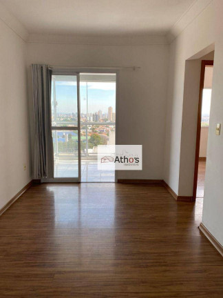 Imagem Apartamento com 2 Quartos para Alugar, 60 m² em Edifício Parma - Indaiatuba Imagem Apartamento com 2 Quartos para Alugar, 60 m² em Edifício Parma - Indaiatuba