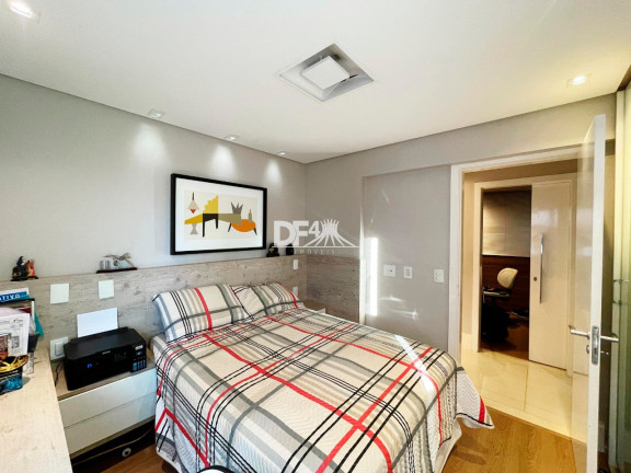 Imagem Imóvel com 4 Quartos à Venda, 109 m² em Sul (águas Claras) - Brasília