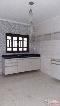 Imagem Casa com 3 Quartos para Alugar, 130 m² em Loteamento Villa Branca - Jacareí