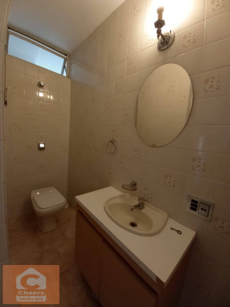 Imagem Apartamento com 3 Quartos à Venda, 173 m² em Paraíso - São Paulo Imagem Apartamento com 3 Quartos à Venda, 173 m² em Paraíso - São Paulo