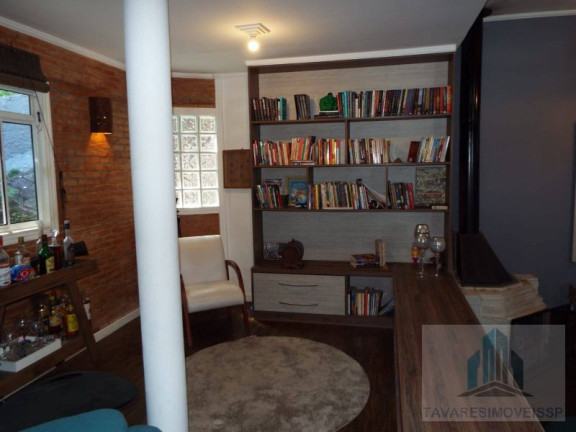 Imagem Chácara com 4 Quartos à Venda, 2.500 m² em Caraguatá - Mairiporã